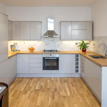 Luxuriously Flat In Streatham Apartment London Exterior photo