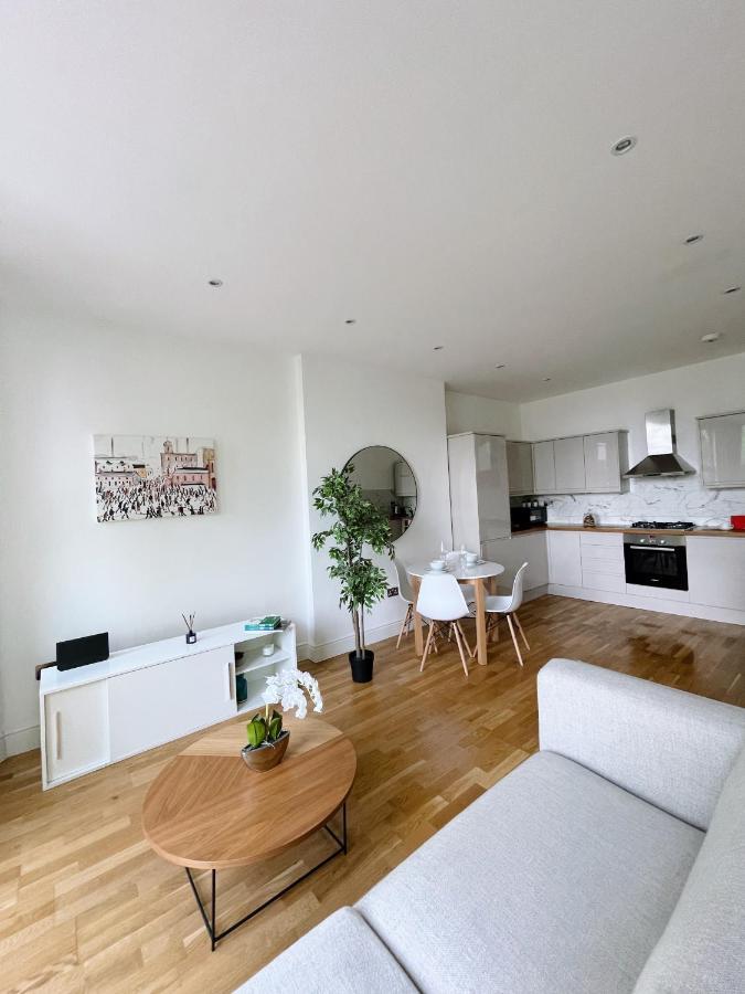 Luxuriously Flat In Streatham Apartment London Exterior photo