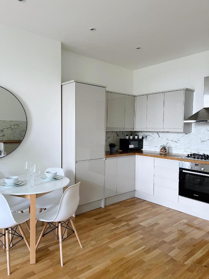 Luxuriously Flat In Streatham Apartment London Exterior photo