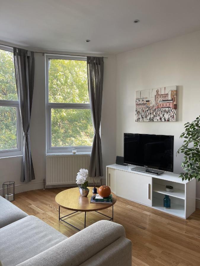 Luxuriously Flat In Streatham Apartment London Exterior photo