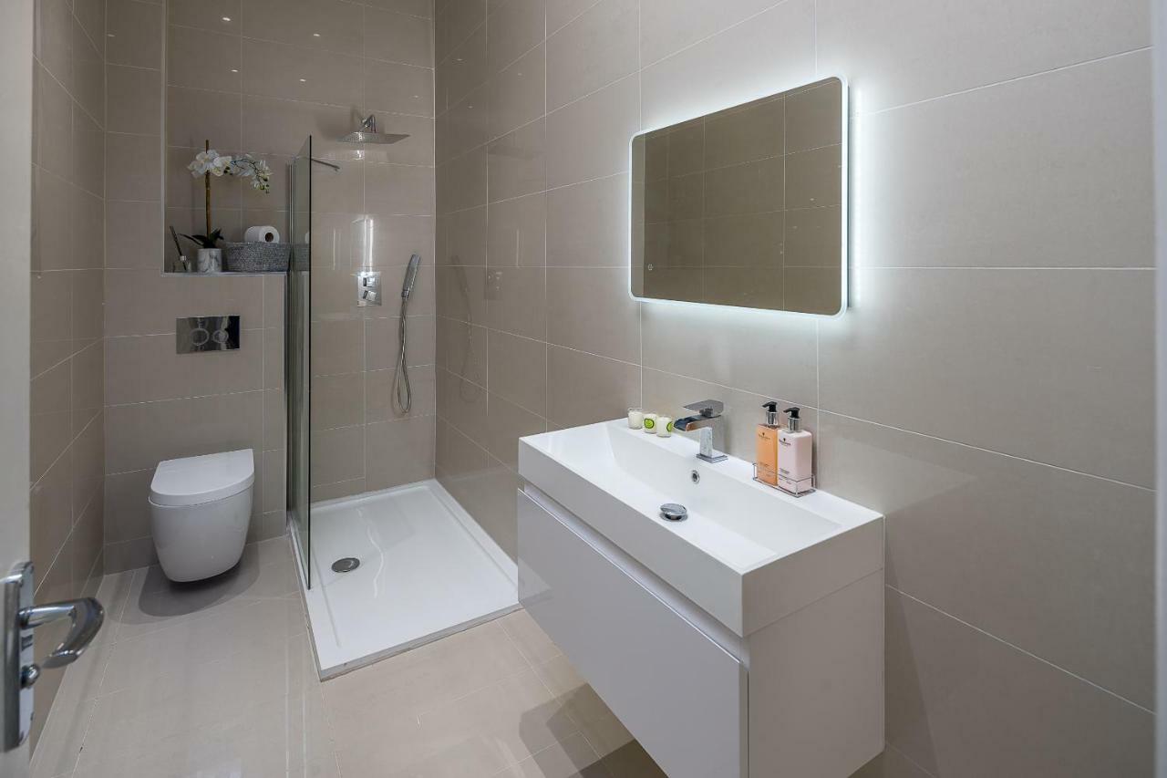 Luxuriously Flat In Streatham Apartment London Exterior photo
